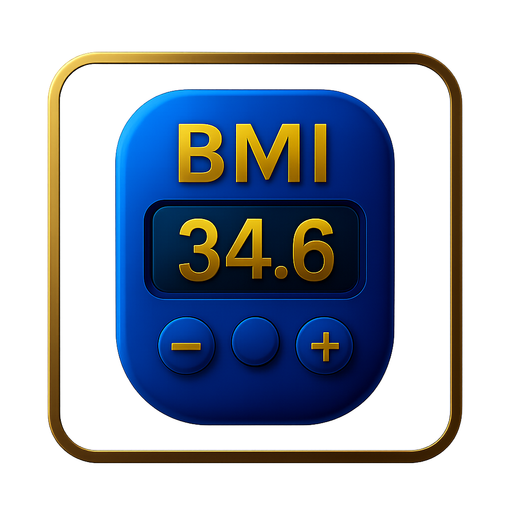bmi Icon