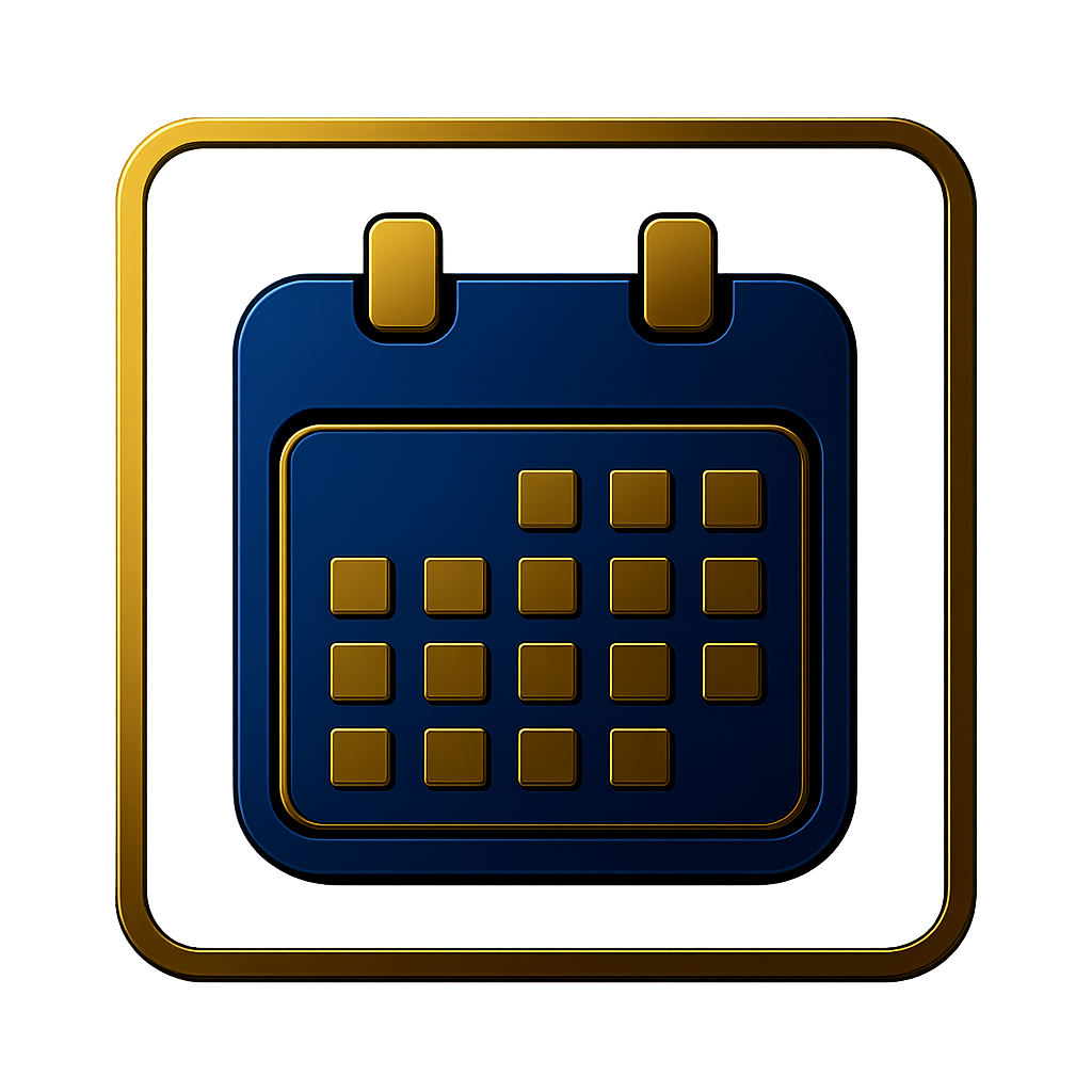 calender Icon