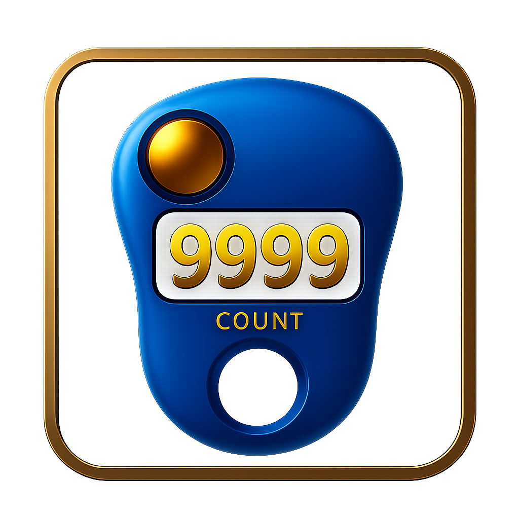 Counter Icon