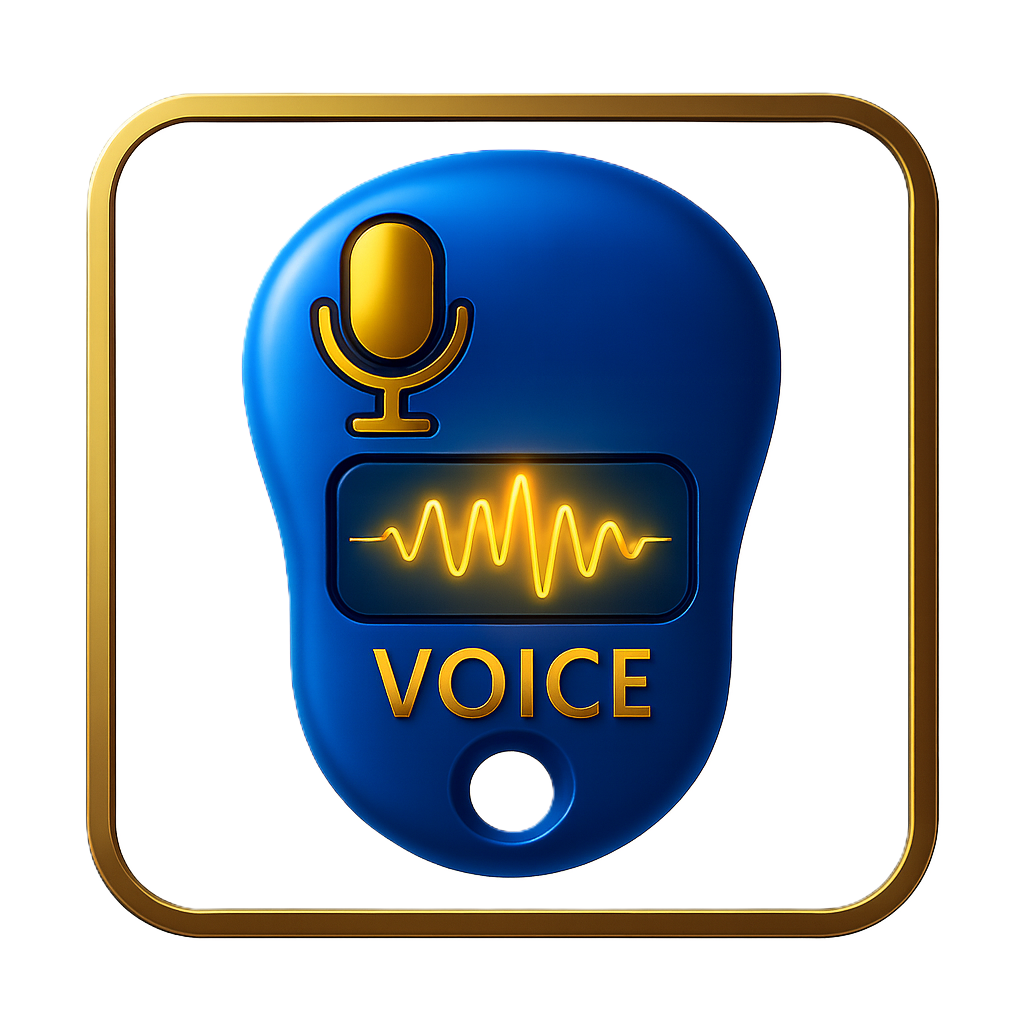 counter voice Icon