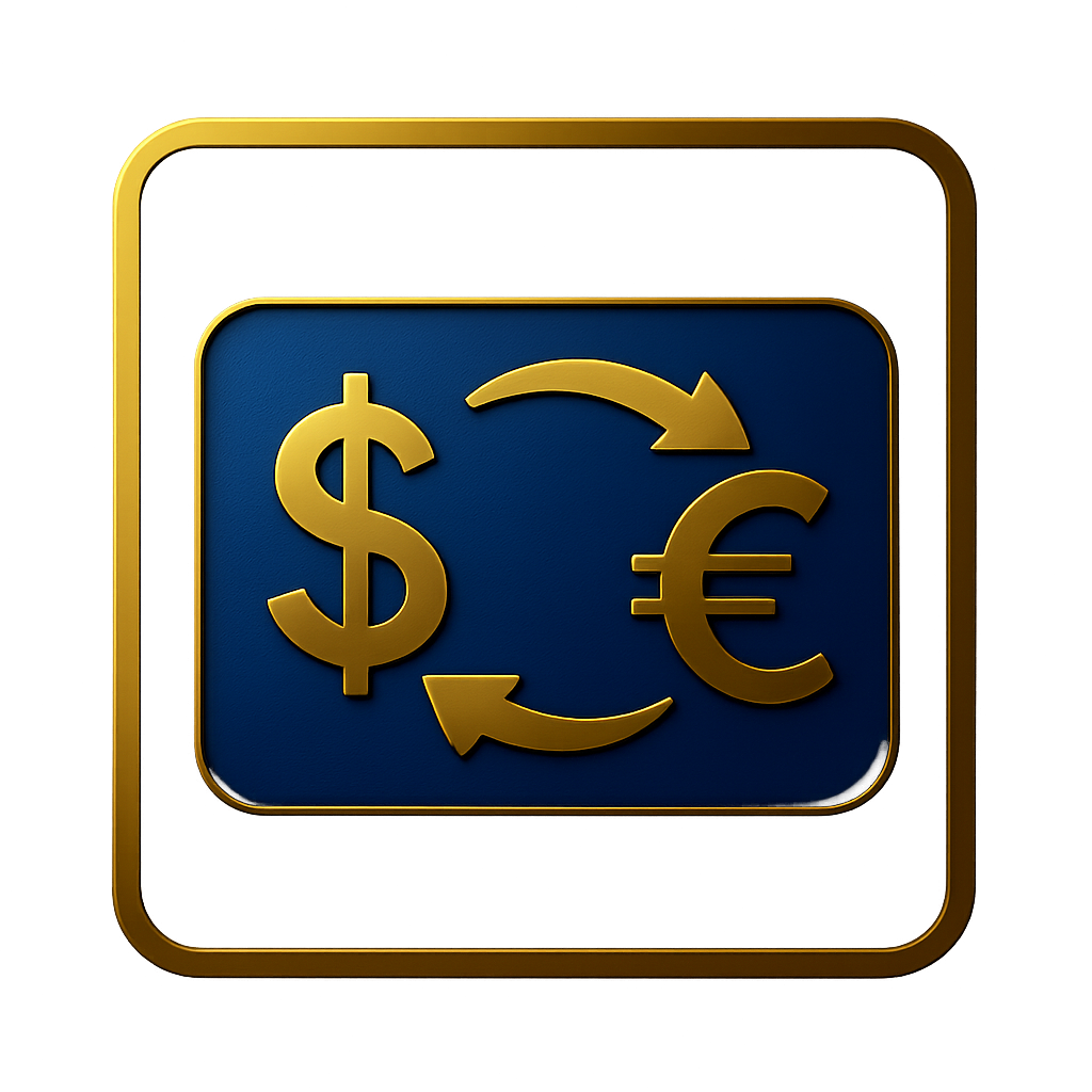 currency Icon