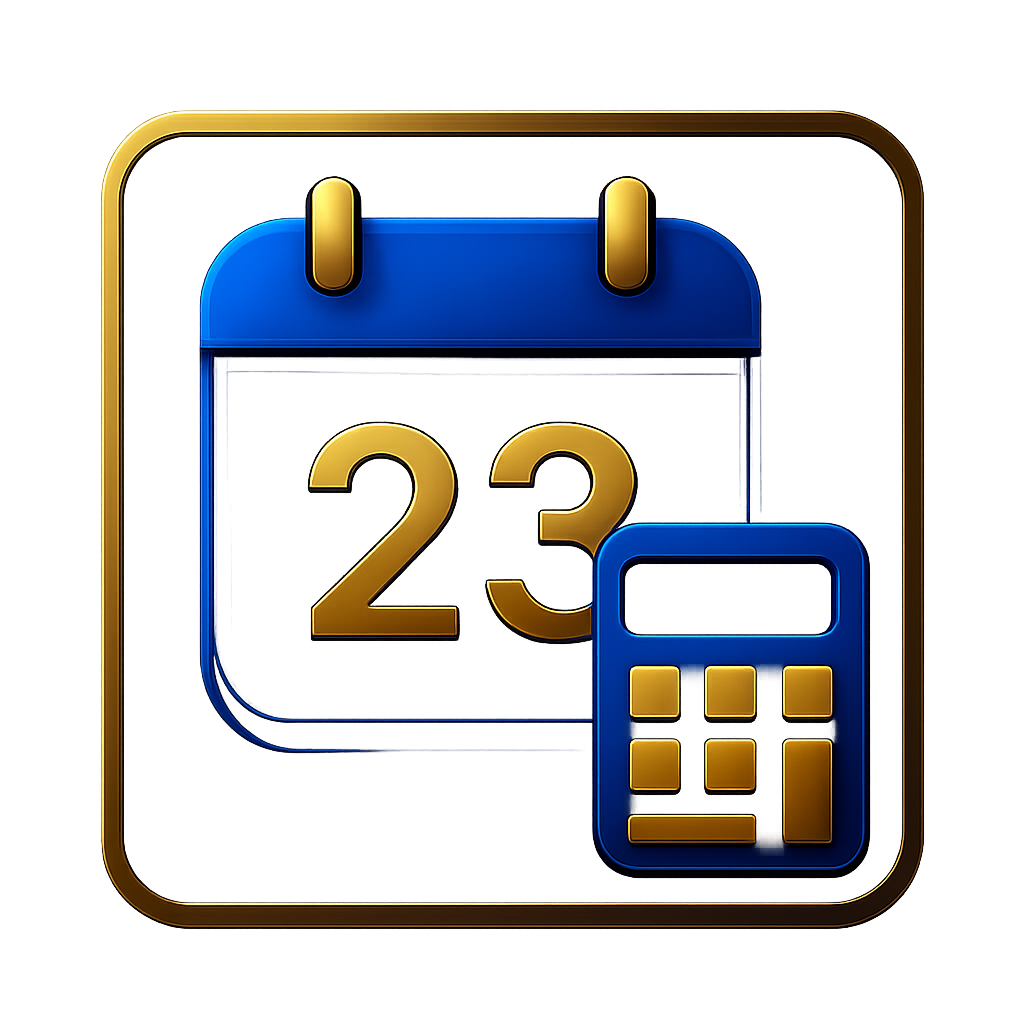 date Icon
