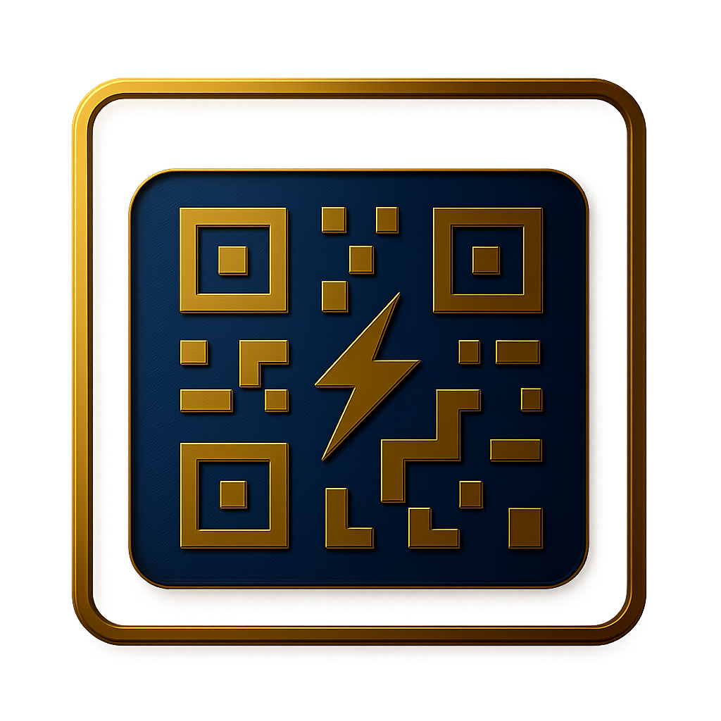 qr Icon