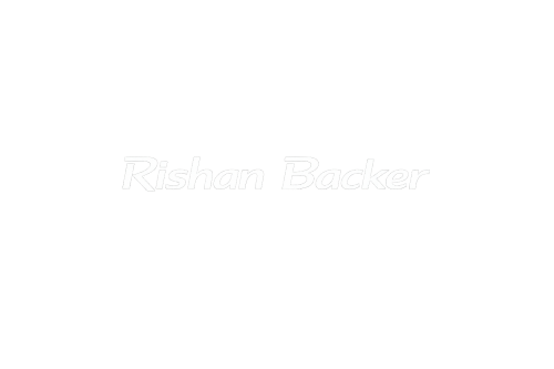 Rishan Logo Dark
