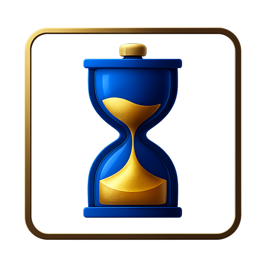 timer Icon